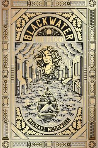 Cover of Blackwater I: The Flood