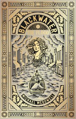 Cover of Blackwater I: The Flood