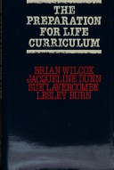 Book cover for The Preparation for Life Curriculum