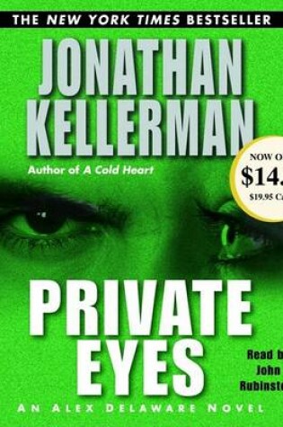 Cover of Private Eyes (Pl)(CD)