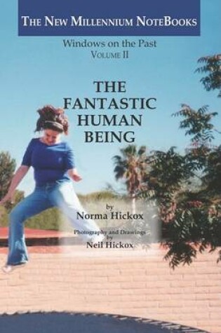 Cover of THE Fantastic Human Being