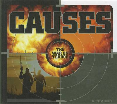 Cover of Causes