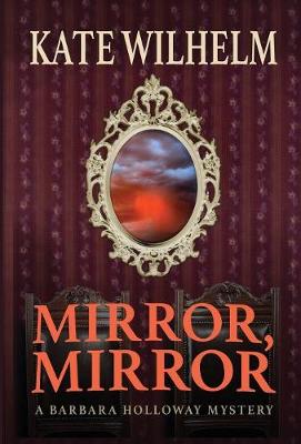 Book cover for Mirror, Mirror