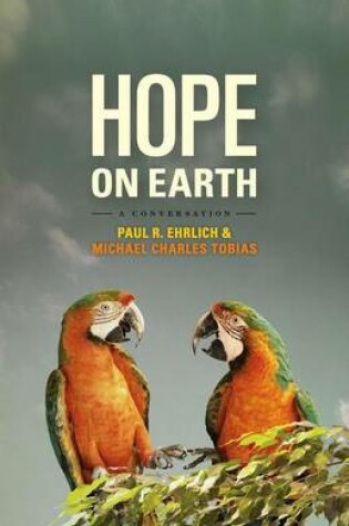 Cover of Hope on Earth