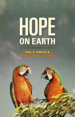 Book cover for Hope on Earth