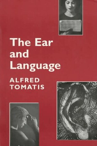 Cover of The Ear and the Language