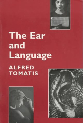 Cover of The Ear and the Language