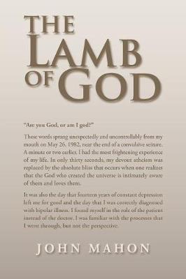 Book cover for The Lamb of God