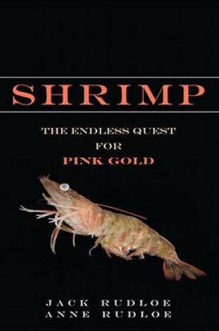 Cover of Shrimp