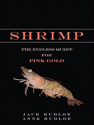 Book cover for Shrimp