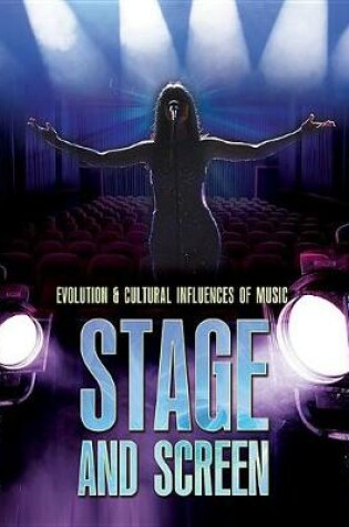 Cover of Stage and Screen