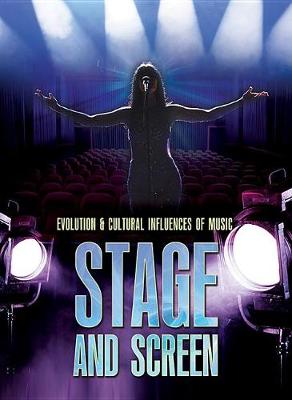 Book cover for Stage and Screen