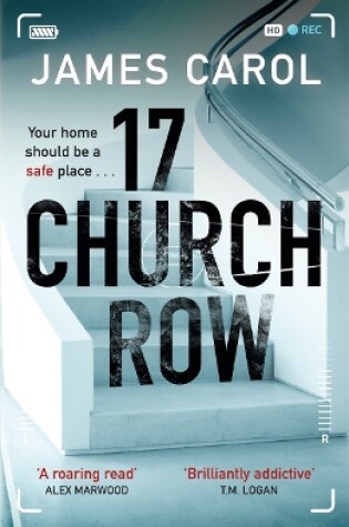 Cover of 17 Church Row