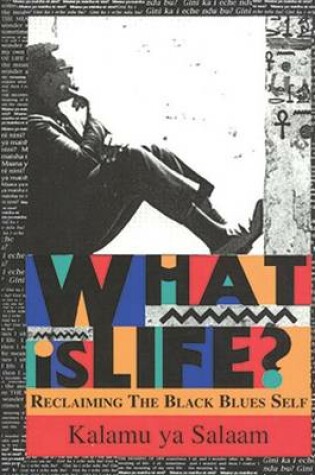 Cover of What is Life?