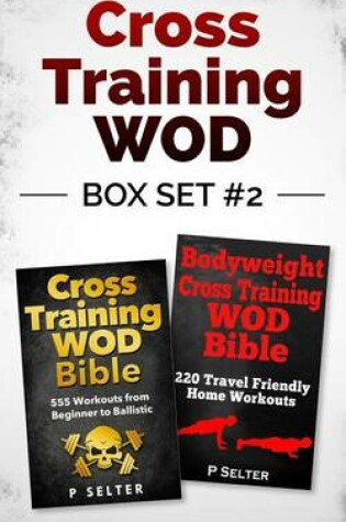 Cover of Cross Training Wod Box Set #2