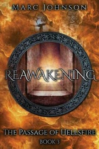 Cover of Reawakening