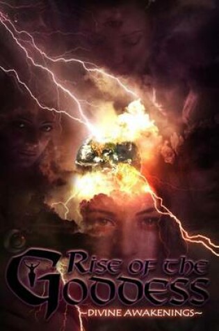 Cover of Rise of the Goddess