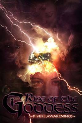 Book cover for Rise of the Goddess