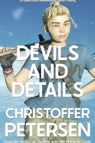 Cover of Devils and Details