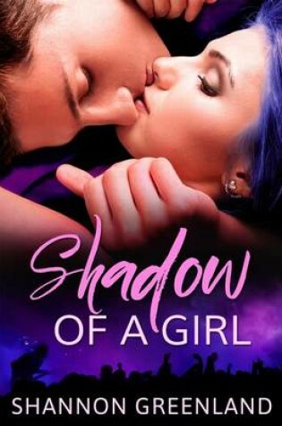 Cover of Shadow of a Girl