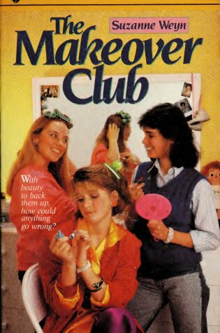 Cover of The Makeover Club