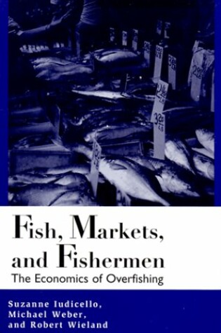 Cover of Fish, Markets, and Fisherman