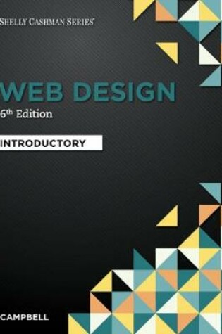 Cover of Web Design