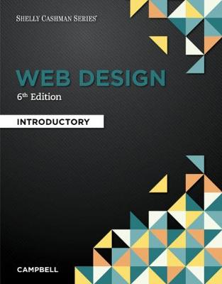 Book cover for Web Design