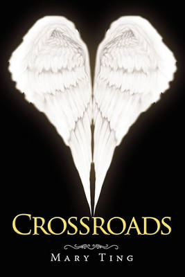 Book cover for Crossroads