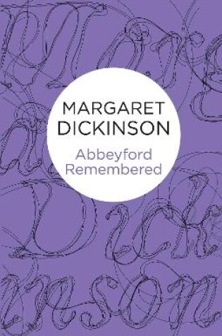 Cover of Abbeyford Remembered