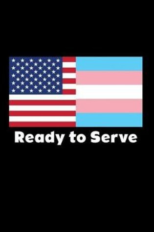 Cover of Ready to Serve