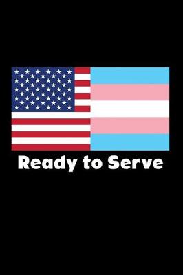 Book cover for Ready to Serve