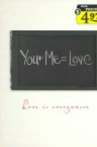 Cover of You + Me = Love