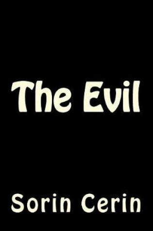 Cover of The Evil