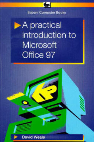 Cover of A Practical Introduction to Microsoft Office 97