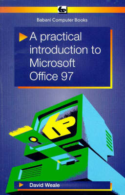 Cover of A Practical Introduction to Microsoft Office 97