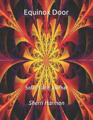 Cover of Equinox Door