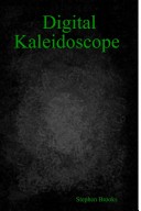 Book cover for Digital Kaleidoscope