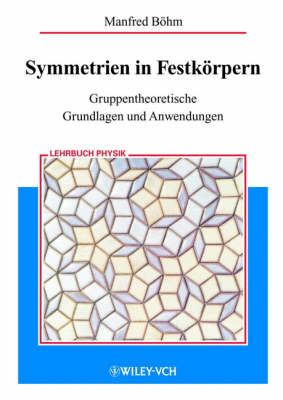 Book cover for Symmetrien in Festkorpern