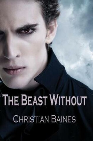 Cover of The Beast Without