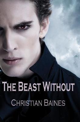 Book cover for The Beast Without