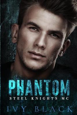 Book cover for Phantom