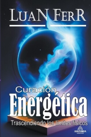 Cover of Curación Energética