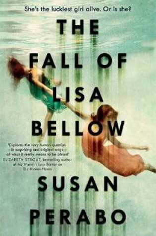 Cover of The Fall Of Lisa Bellow