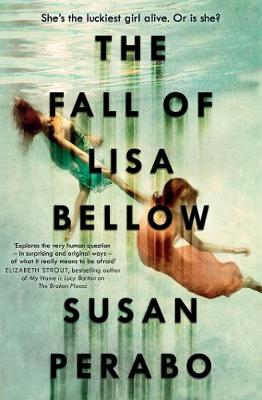 Book cover for The Fall Of Lisa Bellow
