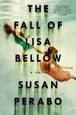 Cover of The Fall of Lisa Bellow