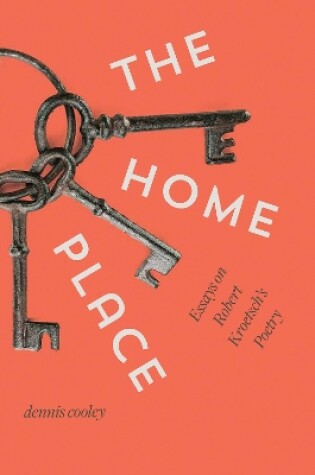 Cover of The Home Place