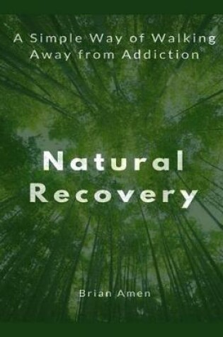 Cover of Natural Recovery