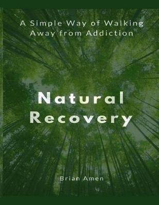 Book cover for Natural Recovery