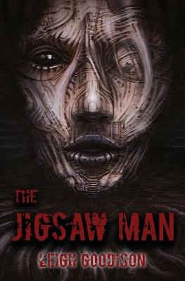 Cover of The Jigsaw Man